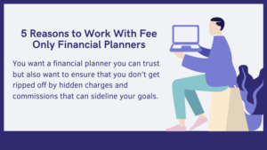 Fee Only Financial Planners