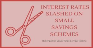 return on Small Savings Scheme