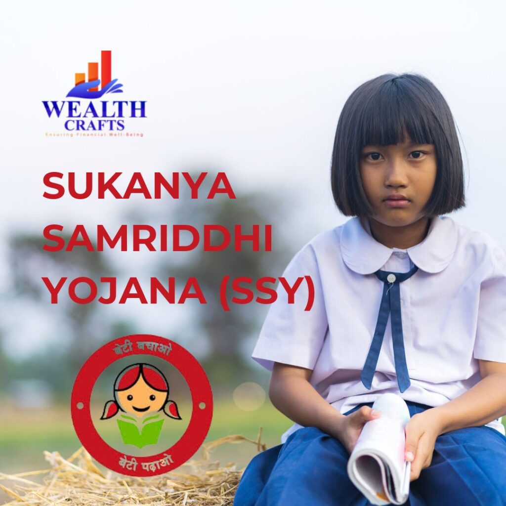 7 key features of Sukanya Samriddhi Yojana (SSY)