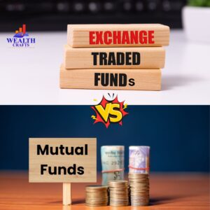 ETFs vs Mutual Funds