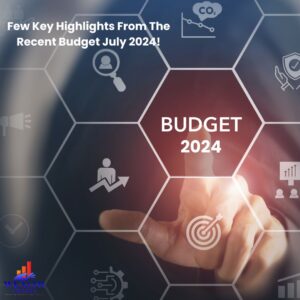 Highlights from Budget 2024