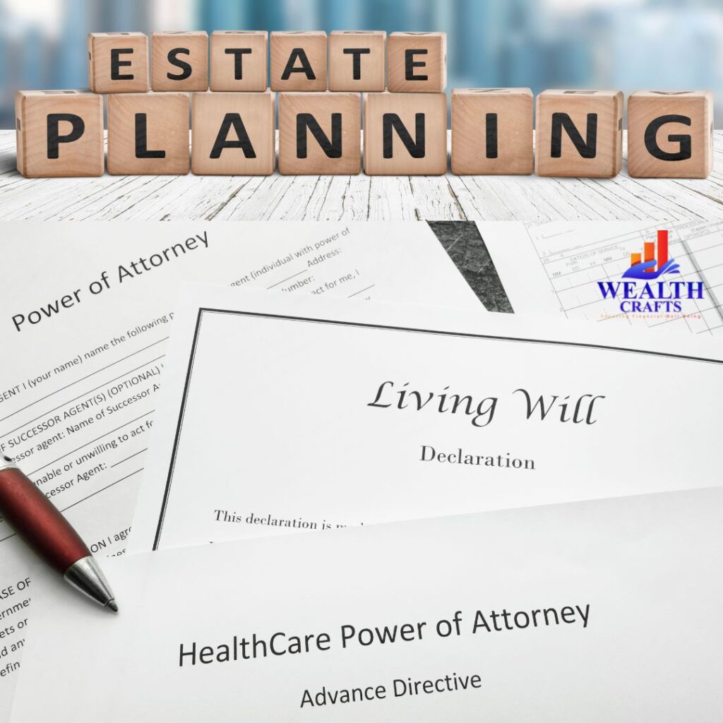 Comprehensive Guide to Estate Planning: Secure Your Legacy