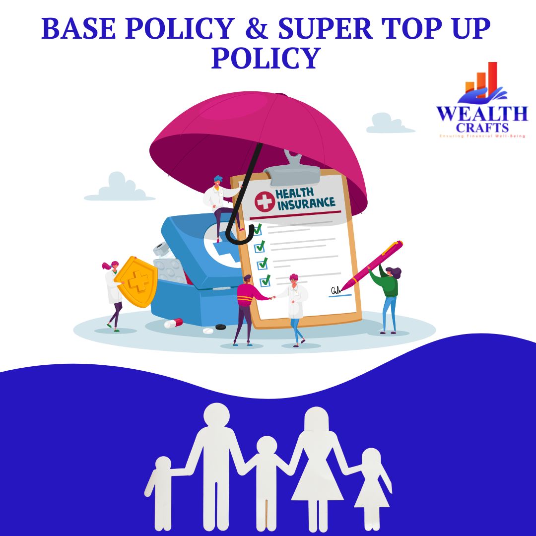 Base Policy and Super Top Up Policy